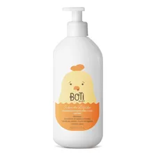 Boti Baby Sabonete LĂquido Infantil Corpo E Cabelo Boticário Foto mini 1