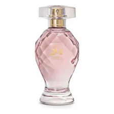 Botica 214 Jasmim & Patchouli Eau De Parfum 75ml O Boticário Foto mini 1