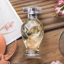 Botica 214 Jasmim & Patchouli Eau De Parfum 75ml O Boticário Foto mini 3