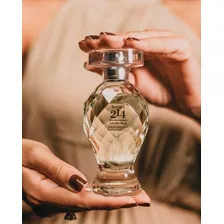 Botica 214 Jasmim & Patchouli Eau De Parfum 75ml O Boticário Foto mini 4