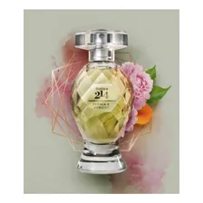 Botica 214 Peônia & Apricot Eau De Parfum O Boticário 75ml Foto mini 2