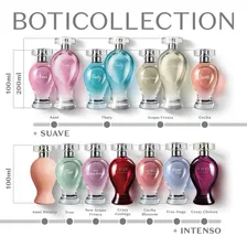 Boticário Boticollection Crazy Feelings Deo Colônia Feminino 100ml Foto mini 2