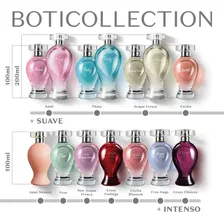 Botic谩rio Boticollection Crazy Feelings Deo Col么nia Feminino 100ml Foto mini 2
