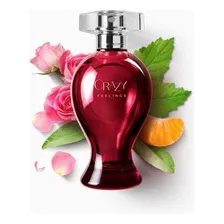 Botic谩rio Boticollection Crazy Feelings Deo Col么nia Feminino 100ml Foto mini 3