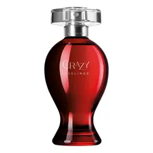 Botic谩rio Boticollection Crazy Feelings Deo Col么nia Feminino 100ml Foto mini 1