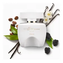 Boticário Coffee Woman Duo Deo Colônia Feminino 100ml Foto mini 2