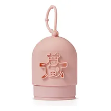 Boticário Cuide- Bem Deleite Capinha Creme Para Mãos Foto mini 2