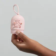 Boticário Cuide- Bem Deleite Capinha Creme Para Mãos Foto mini 3