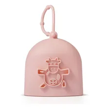 Boticário Cuide- Bem Deleite Capinha Creme Para Mãos Foto mini 1