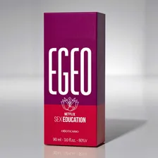 Boticário Egeo Sex Education, 90ml Foto mini 4