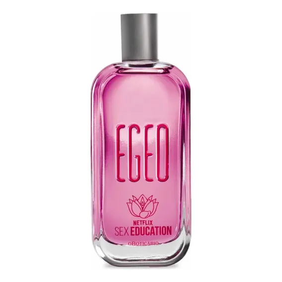 Boticário Egeo Sex Education, 90ml Foto 1