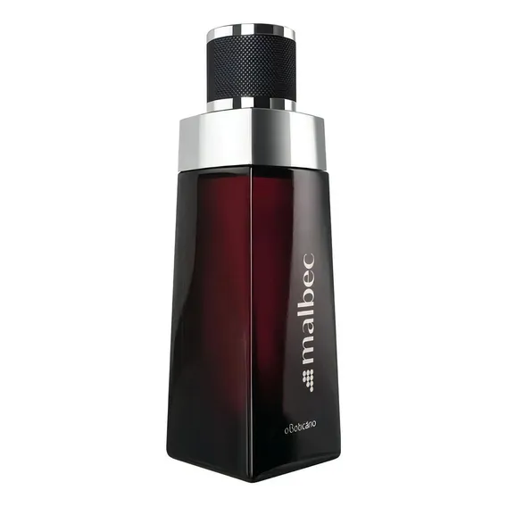 Boticario Malbec Colonia 100 Foto 1