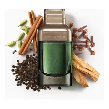 Boticário The Blend Cardamom Eau De Parfum Masculino 100ml Foto mini 3