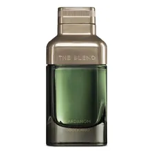 Boticário The Blend Cardamom Eau De Parfum Masculino 100ml Foto mini 1