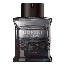 Boticário Uomini Moto Soul Deo Colônia 100ml Foto mini  3
