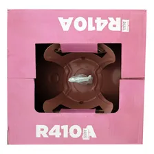 Botija Gas Refrigerante R410a 410a 11,34 Kg Eos Foto mini 3