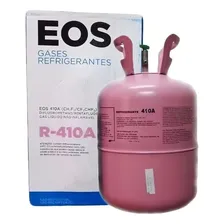Botija Gas Refrigerante R410a 410a 11,34 Kg Eos Foto mini 1