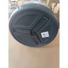 Botijão Galão Garrafa Térmica 5lt Unitermi Tererê Café Leite Cor Marfim Foto mini 4