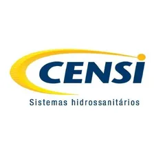 Botão Acionador Superior P/ Caixa Acoplada - Censi Cód: 9580 Foto mini  3