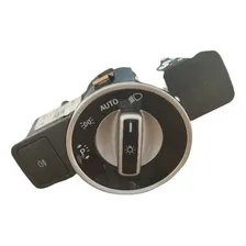 Botão Comando Farol Mercedes Cla200 A - 0174 C Foto mini 2