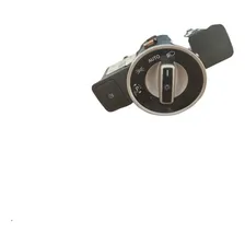 Botão Comando Farol Mercedes Cla200 A - 0174 C Foto mini 1