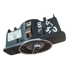 Botão Comando Farol Mercedes Cla200 A - 0174 C Foto mini 3