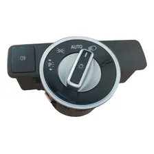 Botão Comando Farol Mercedes Cla200 A - 0174 C Foto mini 4