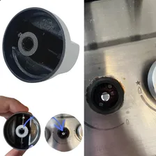 Botão Cooktop Electrolux Gt75x Gt60x Gt75p 1 Un Foto mini 2