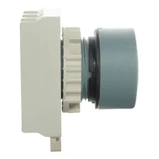 Botão De Pulso Faceado Verde 22mm 1na Weg Cew-bfm2 Kit C/4un Foto mini 4