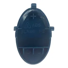 Bot茫o Dep贸sito Azul Electrolux Para Aspiradores A21798901 Foto mini 3