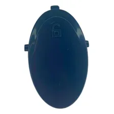 Bot茫o Dep贸sito Azul Electrolux Para Aspiradores A21798901 Foto mini 1