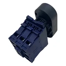 Botão Duplo Liga Desliga Iluminado 24v 1na+1nf Csw-bd Weg Foto mini 4