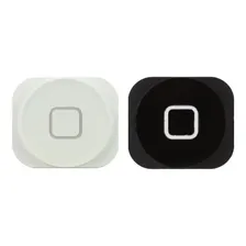 Botão Home InÃcio Apple iPhone 5 Foto mini 2