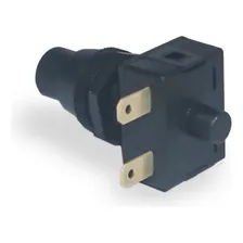 Botão Liga/desliga Do Refletor Para Pedal Gnatus Cor Preto 110v/220v Foto mini 4