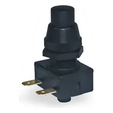 Botão Liga/desliga Do Refletor Para Pedal Gnatus Cor Preto 110v/220v Foto mini 1