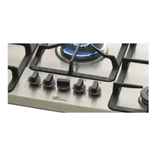 Botão Manipulador Preto Fogão Cooktop Fischer Premium Foto mini 3