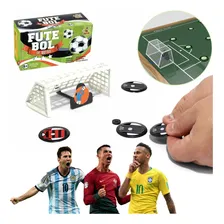 Botão Para Futebol De Botão Omotcha Futebol De Botão Times Sortido Foto mini 1