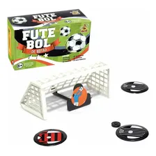 Botão Para Futebol De Botão Omotcha Futebol De Botão Times Sortido Foto mini 2