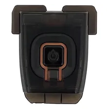 Botão Power Liga Desliga Com Sensor Ir 32lk615bpsb Tv LG Foto mini 3