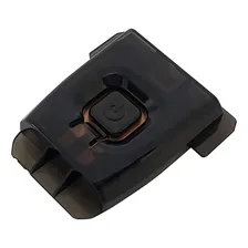 Botão Power Liga Desliga Com Sensor Ir 32lk615bpsb Tv LG Foto mini 2