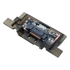 Botão Power Liga Desliga LG Ebr87149001 55um7520 55um761c Foto mini 4