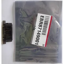Botão Power Liga Desliga LG Ebr87149001 55um7520 55um761c Foto mini 2