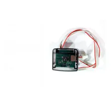 Botão Power Philco C/sensor Do Remoto Ph40e60dsgwa Ospm2608a Foto mini 1