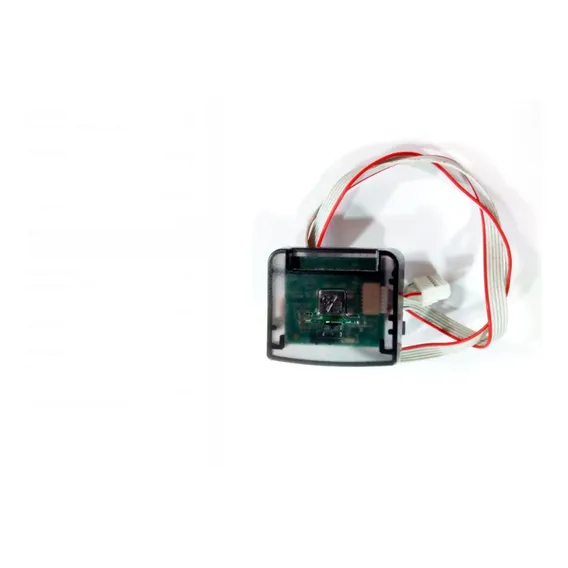 Botão Power Philco C/sensor Do Remoto Ph40e60dsgwa Ospm2608a Foto 1