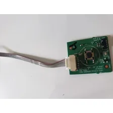 Botão Power Sensor Controle Wi-fi Tv Ptv55q20snbl Foto mini 4