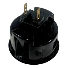 Botão Sanwa 30mm Arcade Fliperama Bartop Foto mini 3
