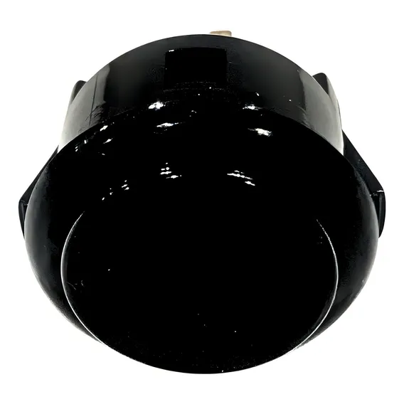 Botão Sanwa 30mm Arcade Fliperama Bartop Foto 1