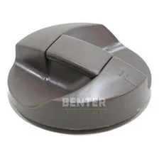 Botão Seletor De Programas Compativel Com Brastemp E Mondial Foto mini 2