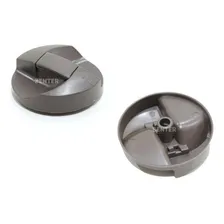 Botão Seletor De Programas Compativel Com Brastemp E Mondial Foto mini 1