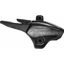 Botão Trava Suspensão Rock Shox Oneloc Esq Reba Sid Foto mini 4